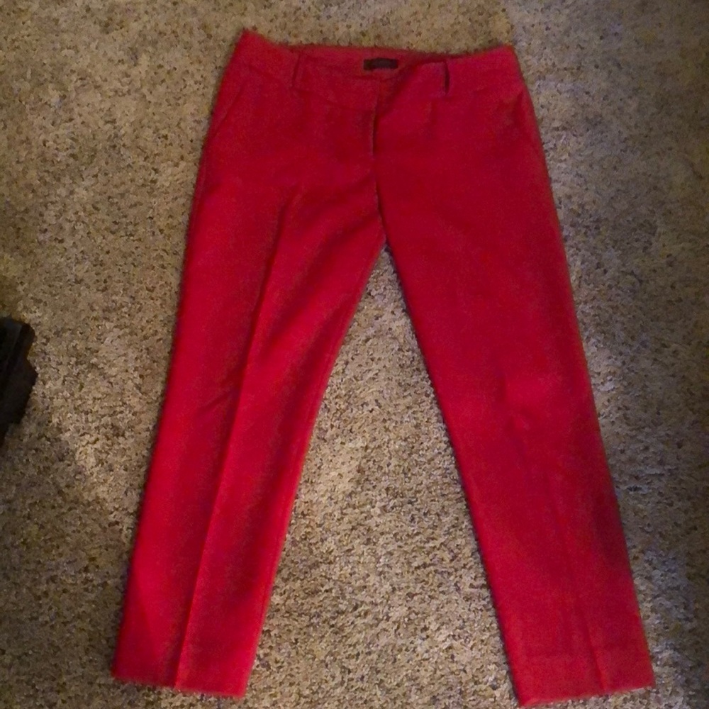 Limited dress pants